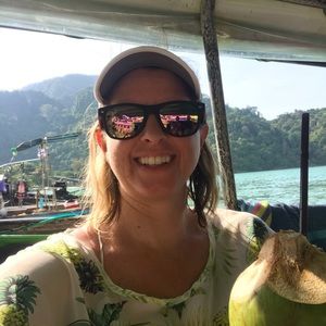 Meet your Posher, Joanne
